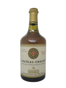 CHÂTEAU-CHALON