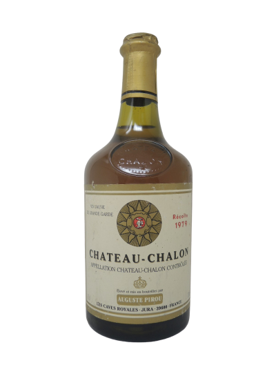 CHÂTEAU-CHALON