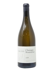 CHASSAGNE-MONTRACHET