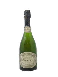 Champagne PIPER HEIDSICK Cuvee FLORENS-LOUIS