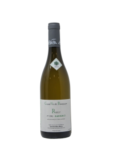 RULLY 1ER CRU RABOURCE