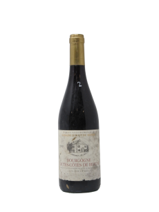 BOURGOGNE HAUTES COTES DE BEAUNE