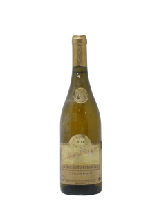 BOURGOGNE HAUTES COTES DE BEAUNE