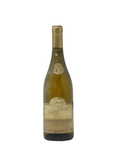 BOURGOGNE HAUTES COTES DE BEAUNE