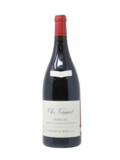 CLOS DE VOUGEOT GRAND CRU