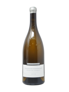 CHASSAGNE-MONTRACHET 1ER CRU EN REMILLY