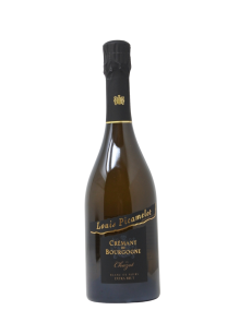 CREMANT DE BOURGOGNE TERROIR DE CHAZOT