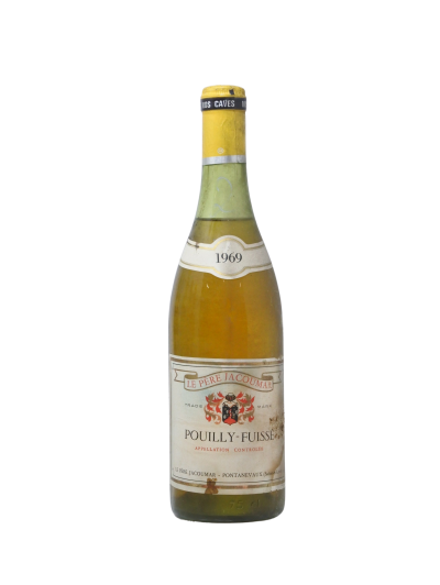 POUILLY-FUISSE