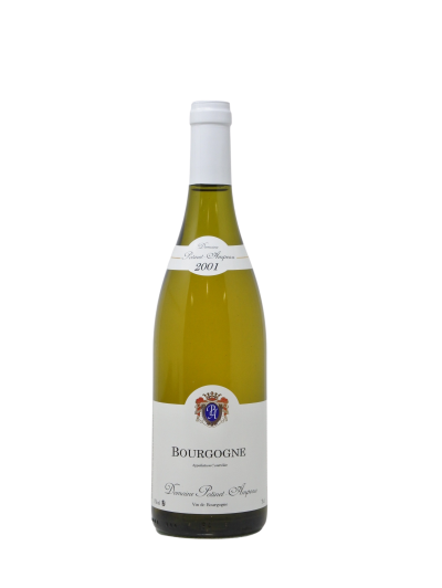 BOURGOGNE CHARDONNAY