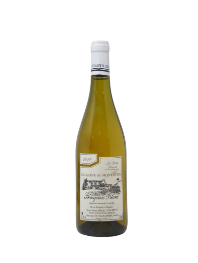 BEAUJOLAIS BLANC