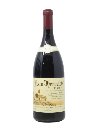 FIXIN 1ER CRU LES HERVELETS