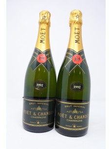 CHAMPAGNE BRUT IMPERIAL