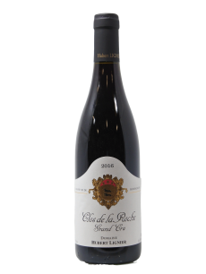 CLOS DE LA ROCHE GRAND CRU