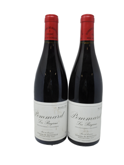 POMMARD 1ER CRU LES RUGIENS