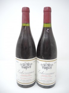 ECHEZEAUX GRAND CRU