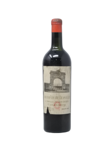 CHATEAU LEOVILLE LAS CASES