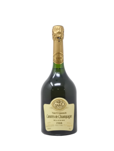 CHAMPAGNE COMTES DE CHAMPAGNE