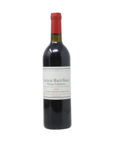 CHATEAU HAUT-BAILLY