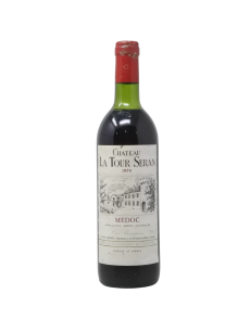 CHATEAU LA TOUR SERAN