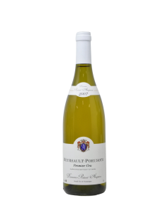 MEURSAULT 1ER CRU LES PORUZOTS