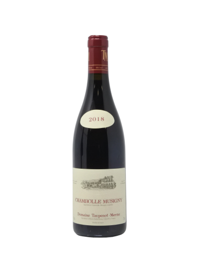 CHAMBOLLE-MUSIGNY