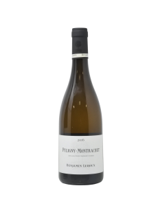 PULIGNY-MONTRACHET