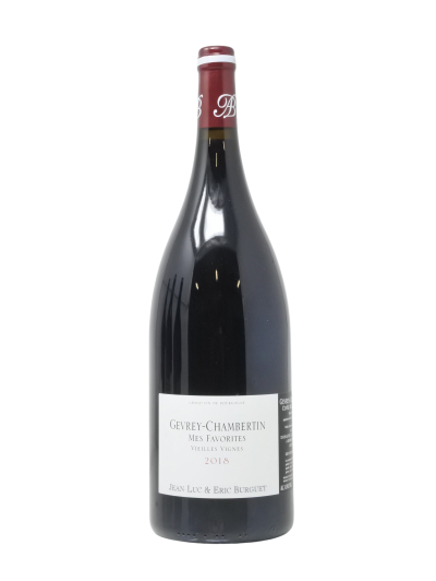 GEVREY-CHAMBERTIN MES FAVORITES VIEILLES VIGNES