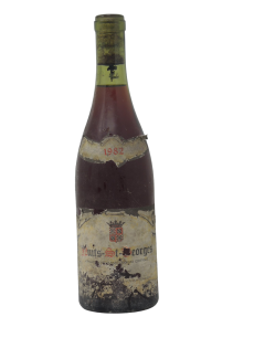 NUITS-SAINT-GEORGES