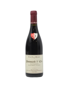 POMMARD 1ER CRU LES CHANLINS