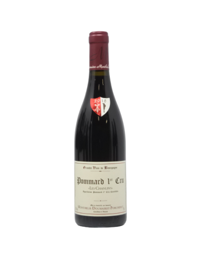 POMMARD 1ER CRU LES CHANLINS