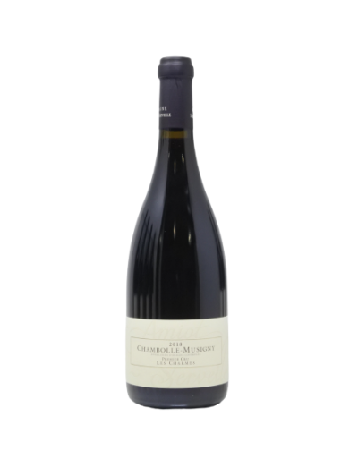 CHAMBOLLE-MUSIGNY 1ER CRU LES CHARMES