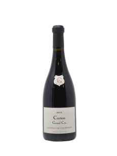 CORTON GRAND CRU