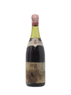 CHARMES-CHAMBERTIN GRAND CRU