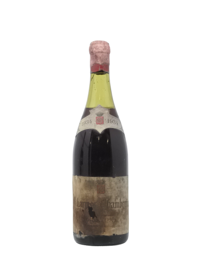 CHARMES-CHAMBERTIN GRAND CRU