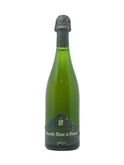 COTEAUX CHAMPENOIS