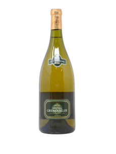CHABLIS GRAND CRU GRENOUILLES