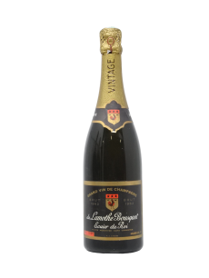 CHAMPAGNE BRUT