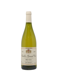 CHABLIS GRAND CRU LES PREUSES