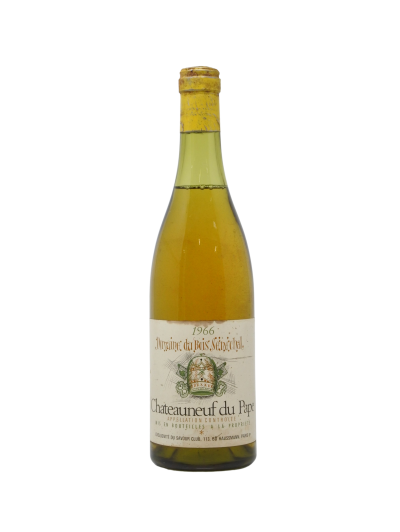 CHATEAUNEUF-DU-PAPE