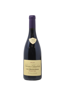 CHARMES-CHAMBERTIN GRAND CRU