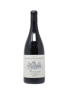 POMMARD 1ER CRU LES PEZEROLLES