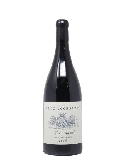 POMMARD 1ER CRU LES PEZEROLLES