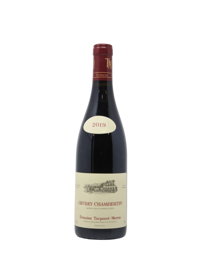 GEVREY-CHAMBERTIN
