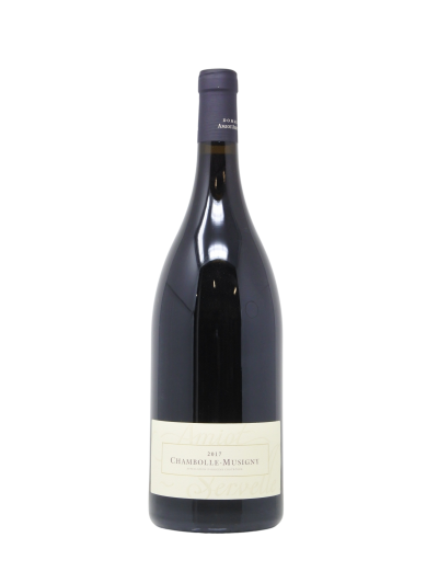 CHAMBOLLE-MUSIGNY