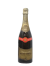 Mon Millésime CHAMPAGNE BRUT ROSE