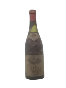 CORTON BRESSANDES GRAND CRU