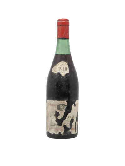 VOSNE-ROMANEE
