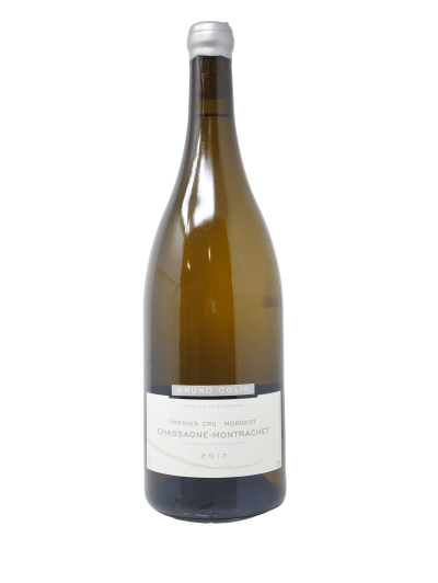 CHASSAGNE-MONTRACHET 1ER CRU MORGEOT