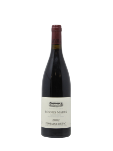 BONNES MARES GRAND CRU