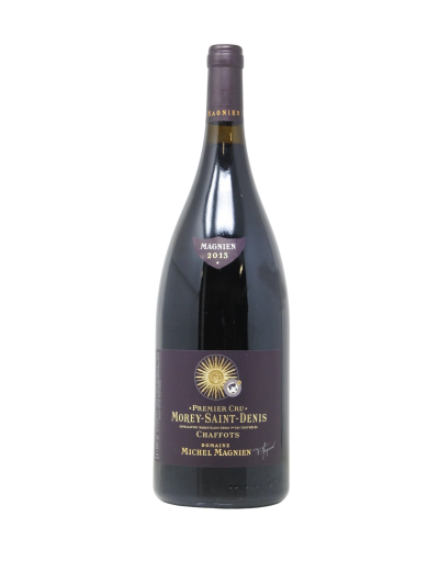 MOREY-SAINT-DENIS 1ER CRU LES CHAFFOTS